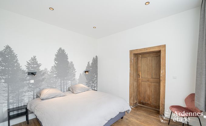 Luxusvilla Aywaille 15 Pers. Ardennen