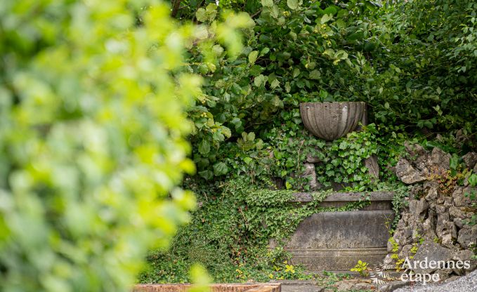 Luxusvilla Aywaille 15 Pers. Ardennen