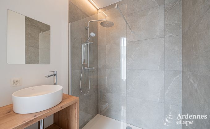 Luxusvilla Aywaille 15 Pers. Ardennen