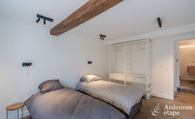 Luxusvilla Aywaille 15 Pers. Ardennen