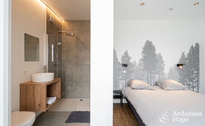 Luxusvilla Aywaille 15 Pers. Ardennen