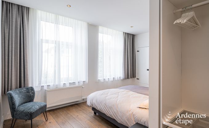 Luxusvilla Aywaille 15 Pers. Ardennen