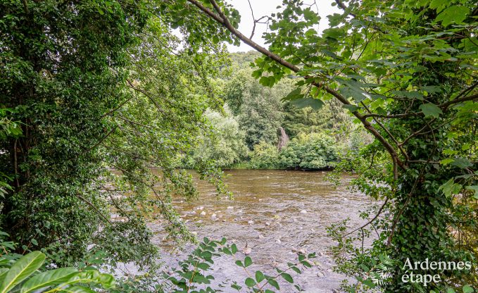 Luxusvilla Aywaille 15 Pers. Ardennen