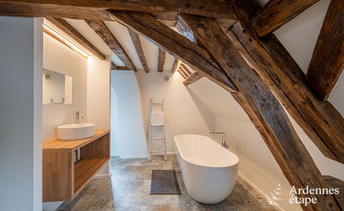 Luxusvilla Aywaille 15 Pers. Ardennen