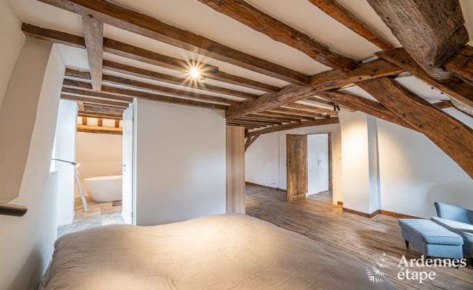 Luxusvilla Aywaille 15 Pers. Ardennen