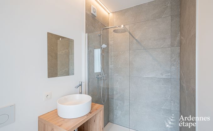 Luxusvilla Aywaille 15 Pers. Ardennen