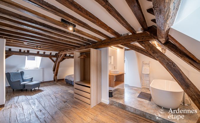 Luxusvilla Aywaille 15 Pers. Ardennen