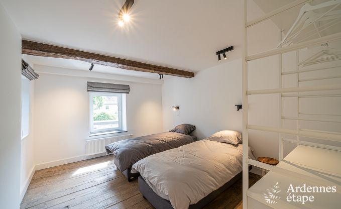 Luxusvilla Aywaille 15 Pers. Ardennen