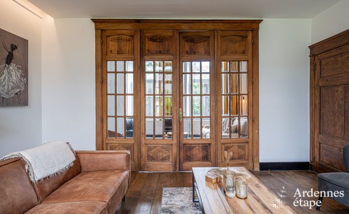 Luxusvilla Aywaille 15 Pers. Ardennen