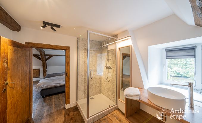 Luxusvilla Aywaille 15 Pers. Ardennen