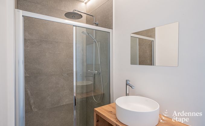 Luxusvilla Aywaille 15 Pers. Ardennen