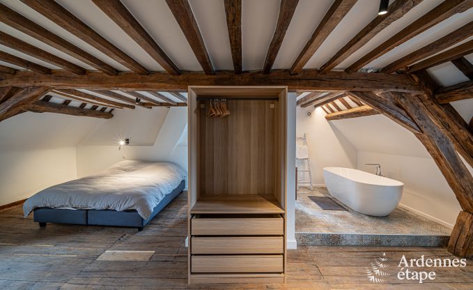 Luxusvilla Aywaille 15 Pers. Ardennen