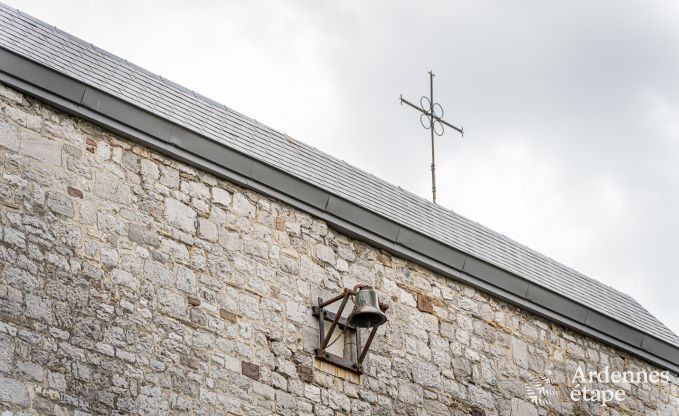 Luxusvilla Aywaille 15 Pers. Ardennen