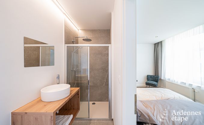 Luxusvilla Aywaille 15 Pers. Ardennen