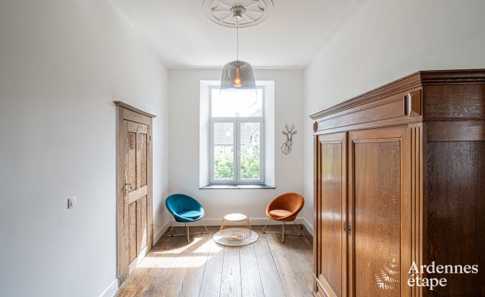 Luxusvilla Aywaille 15 Pers. Ardennen