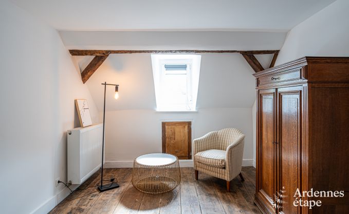 Luxusvilla Aywaille 15 Pers. Ardennen