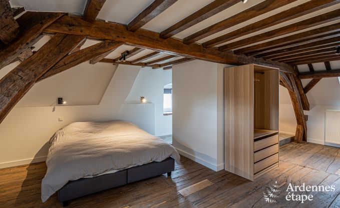 Luxusvilla Aywaille 15 Pers. Ardennen