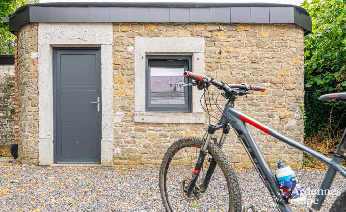 Luxusvilla Aywaille 15 Pers. Ardennen