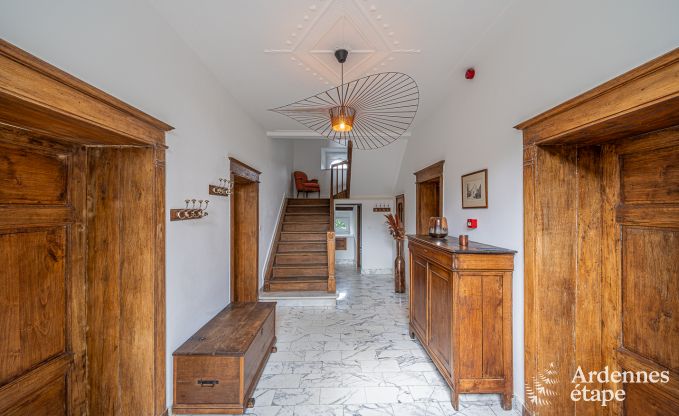 Luxusvilla Aywaille 15 Pers. Ardennen