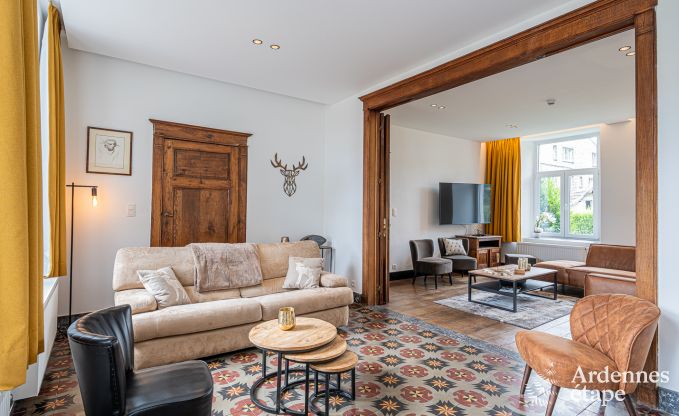 Luxusvilla Aywaille 15 Pers. Ardennen