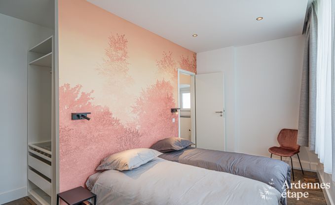 Luxusvilla Aywaille 15 Pers. Ardennen