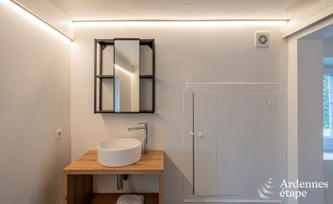 Luxusvilla Aywaille 15 Pers. Ardennen