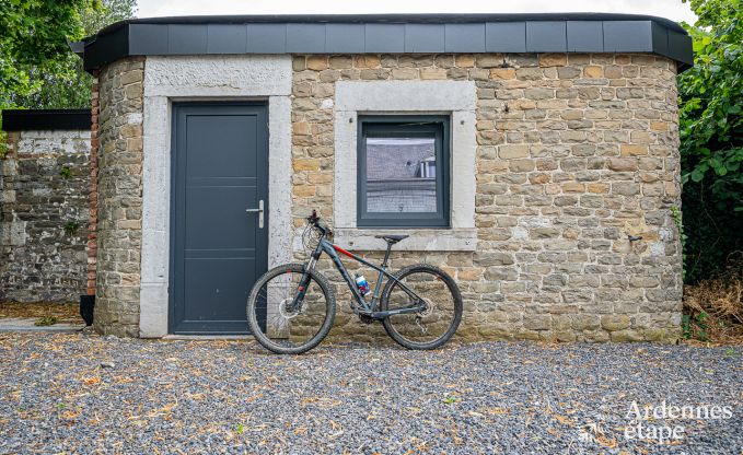 Luxusvilla Aywaille 15 Pers. Ardennen