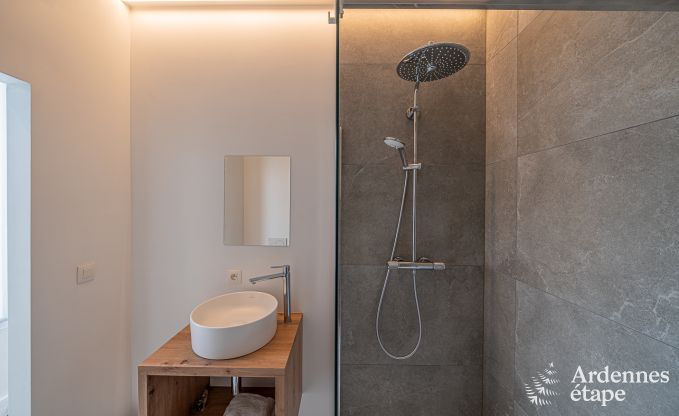 Luxusvilla Aywaille 15 Pers. Ardennen