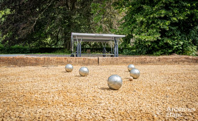 Luxusvilla Aywaille 15 Pers. Ardennen