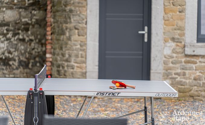 Luxusvilla Aywaille 15 Pers. Ardennen