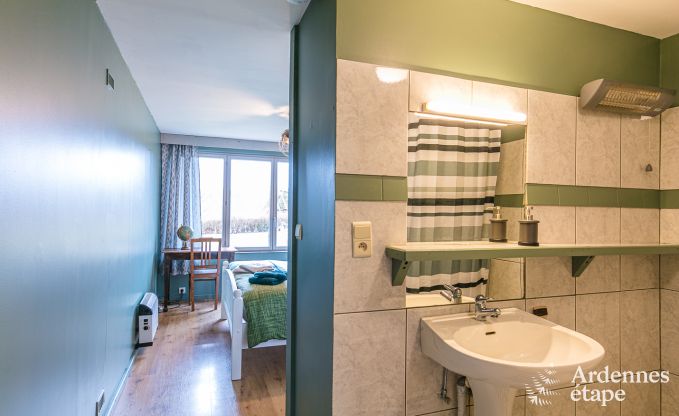 Ferienhaus Baclain (Gouvy) 6/7 Pers. Ardennen Wellness