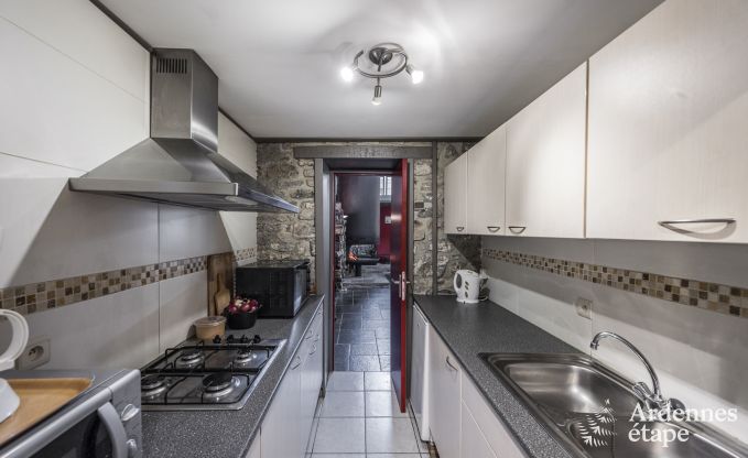 Ferienhaus Baives (FR) 10 Pers. Ardennen