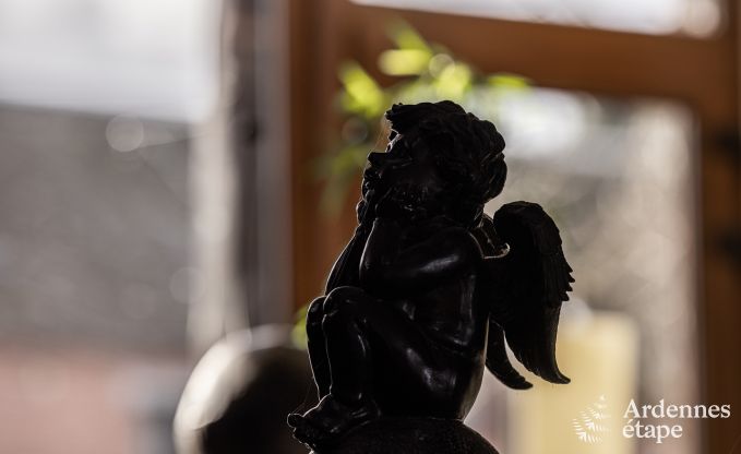 Ferienhaus Baives (FR) 10 Pers. Ardennen