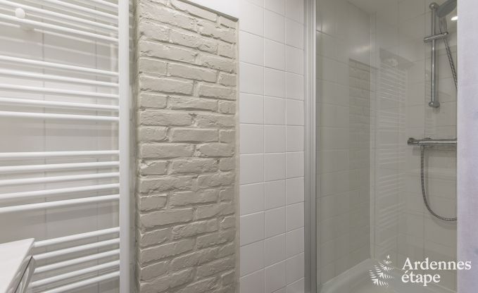 Ferienhaus Baraque de Fraiture 25 Pers. Ardennen