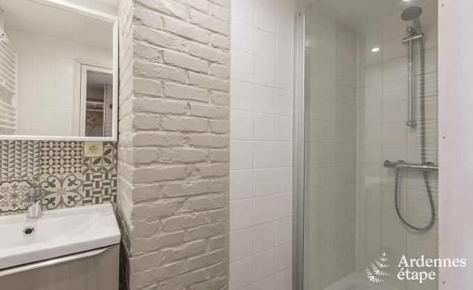 Ferienhaus Baraque de Fraiture 25 Pers. Ardennen