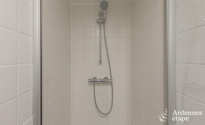 Ferienhaus Baraque de Fraiture 25 Pers. Ardennen