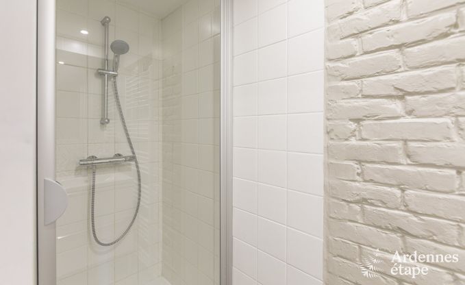 Ferienhaus Baraque de Fraiture 25 Pers. Ardennen