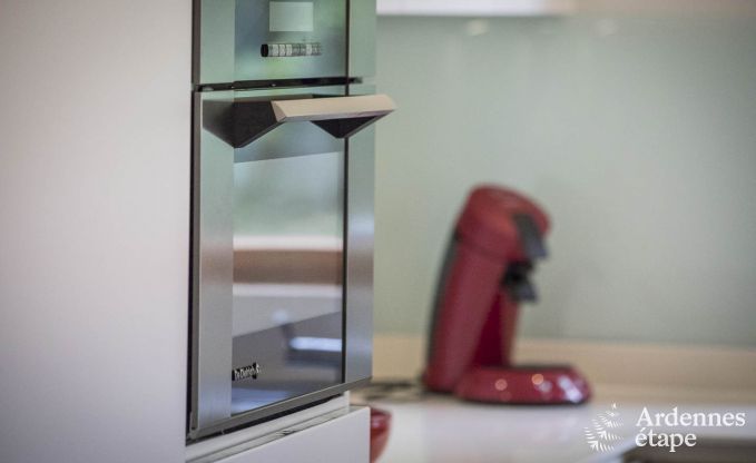 Chalet Barvaux 8 Pers. Ardennen