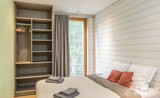 Chalet Barvaux 8 Pers. Ardennen