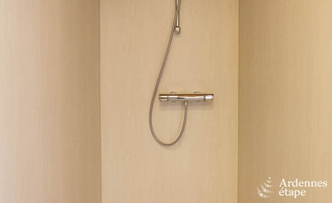 Ferienhaus Bastogne 16 Pers. Ardennen Wellness