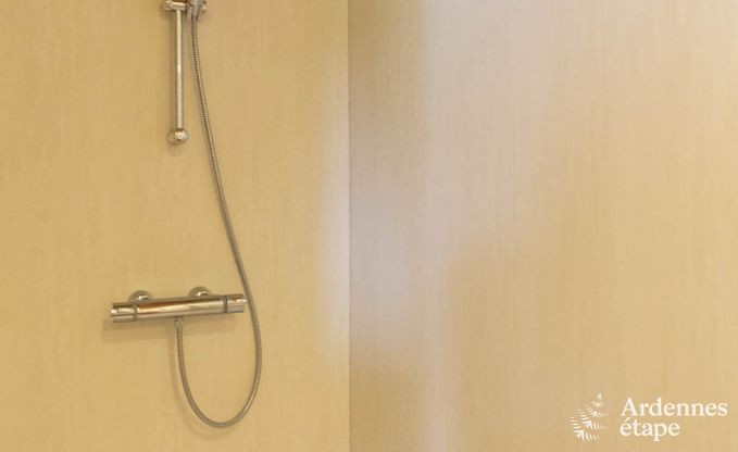 Ferienhaus Bastogne 16 Pers. Ardennen Wellness