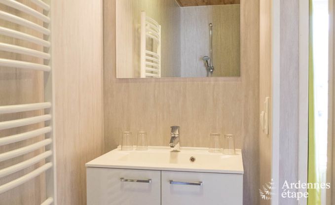 Ferienhaus Bastogne 16 Pers. Ardennen Wellness