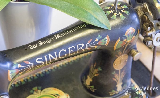 Ferienhaus Bastogne 16 Pers. Ardennen Wellness