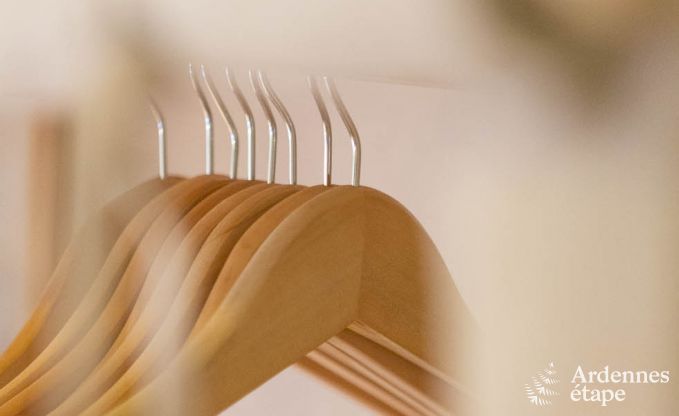 Ferienhaus Bastogne 16 Pers. Ardennen Wellness