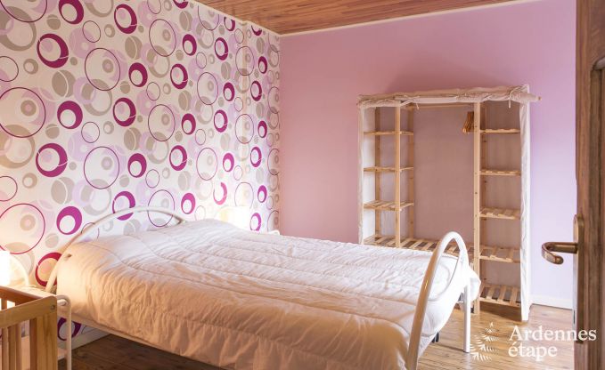 Ferienhaus Bastogne 16 Pers. Ardennen Wellness