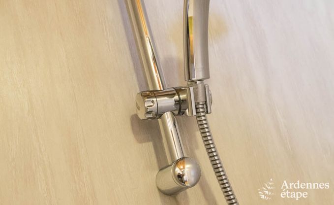 Ferienhaus Bastogne 16 Pers. Ardennen Wellness