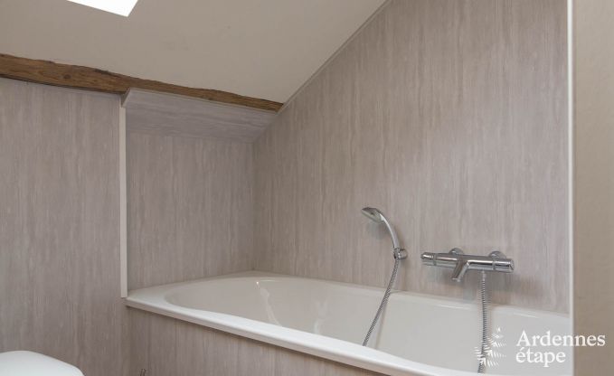 Ferienhaus Bastogne 16 Pers. Ardennen Wellness