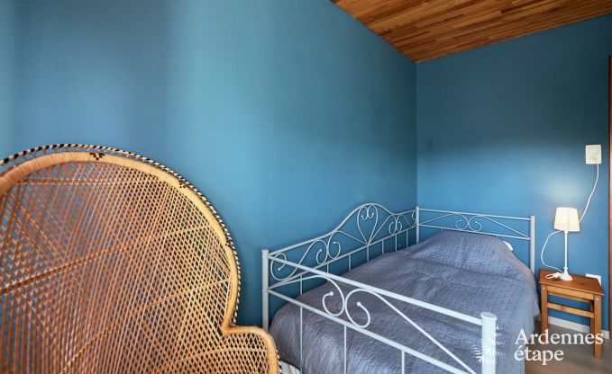 Ferienhaus Bastogne 8/9 Pers. Ardennen