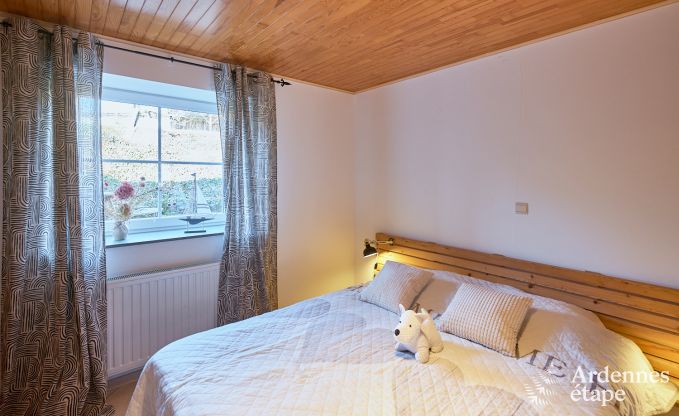 Ferienhaus Bastogne 14/15 Pers. Ardennen