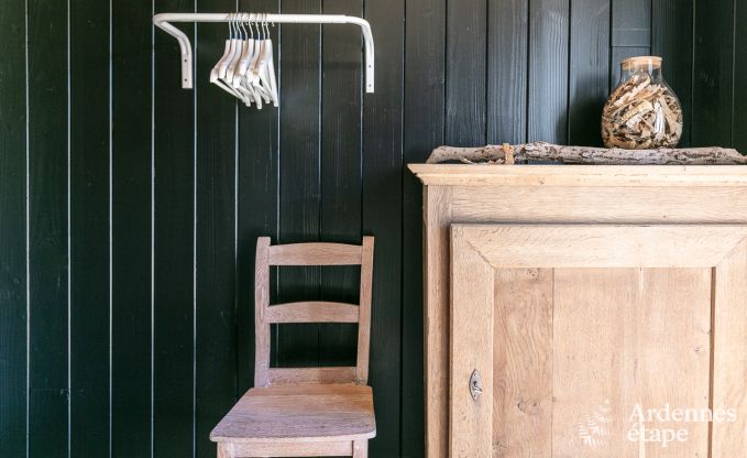 Ferienhaus Bastogne 12 Pers. Ardennen